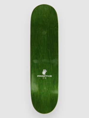 Ribeiro Mindset 8.5&amp;#034; Skateboard Deck