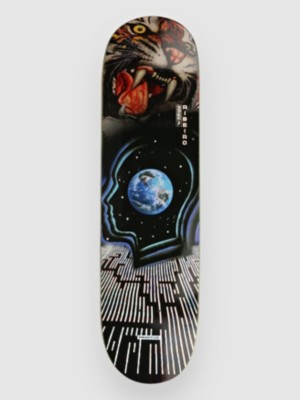 Ribeiro Mindset 8.5&amp;#034; Planche de skate