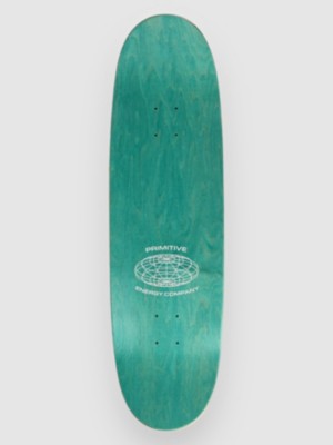 Energy Egg 9.125&amp;#034; Planche de skate