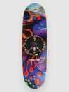 Primitive Energy Egg 9.125" Skateboard Deck