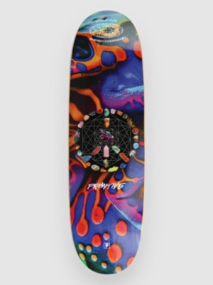 Energy Egg 9.125&amp;#034; Skateboard Deck