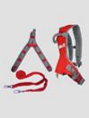 MDXONE The Static Kids Back Protector