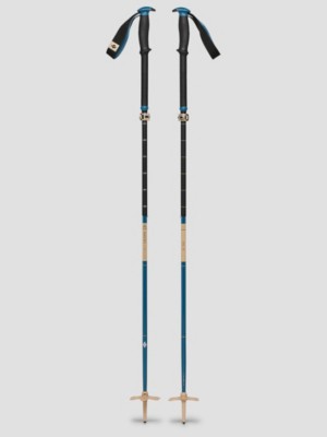 Traverse Compator 125cm 2025 Telescopic Pole