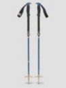 Black Diamond Traverse Compactor 125cm 2026 Telescopic Pol