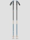 Black Diamond Traverse Compactor 135cm 2025 Telescopic Pol