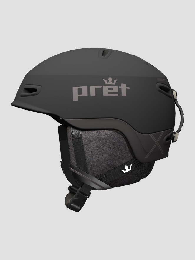 Pret Epic X Helmet