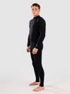 O'Neill Original RG8 4/3mm Chest Zip Full Muta