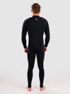 O'Neill Original RG8 4/3mm Chest Zip Full Muta