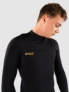 O'Neill Original RG8 4/3mm Chest Zip Full Neopreno