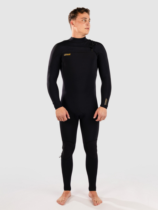 O'Neill Original RG8 4/3mm Chest Zip Full Muta