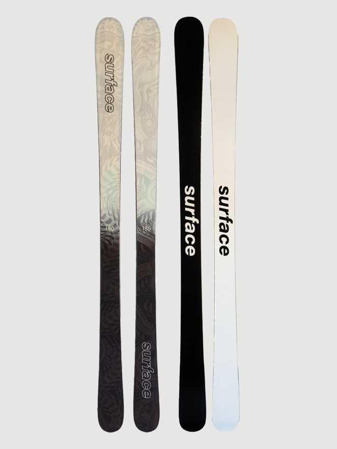 Surface The Royale 2025 Skis