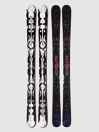 Surface The Hellstrom Pro 2025 Ski