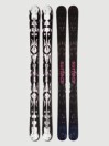 Surface The Hellstrom Pro 2025 Skis