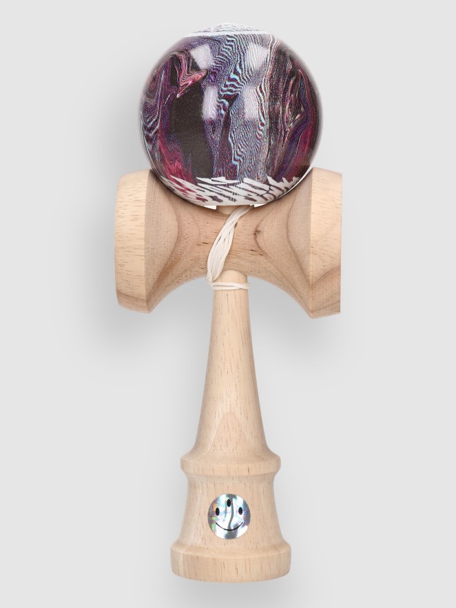 Kendama Krom Paranoia Toy