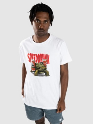 Speedrunk T-Shirt