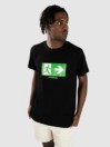 Mister Tee Skate Exit T-shirt