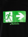 Mister Tee Skate Exit T-shirt