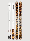 Faction Studio 1 Alex Hall 2025 Skis