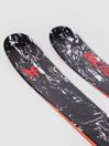 Faction Prodigy 1 Matej 2025 Skis