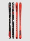 Faction Prodigy 1 Matej 2025 Skis