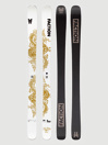 Faction Prodigy 1 GU 2025 Skis