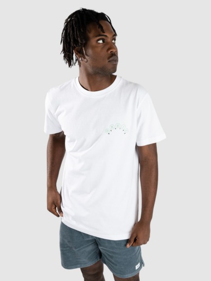 MISTER TEE Maglia Maglietta T-shirt uomo donna Ballin 23 Tee Black