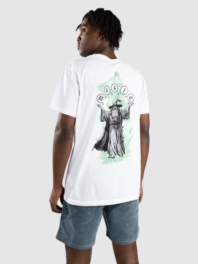 Mister Tee Magic Of Life T-Shirt