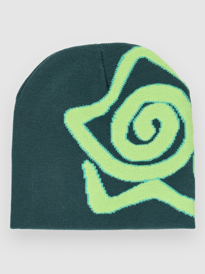 Empyre Star Skully Beanie