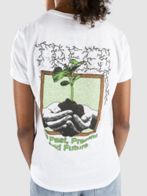 Past, Present, Future T-Shirt