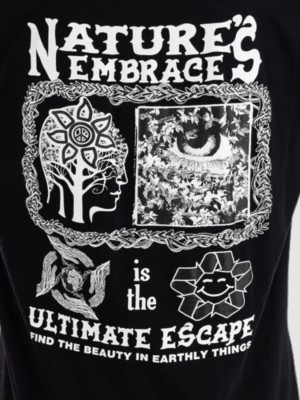 Natures Embrace T-Shirt