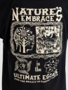 Dravus Natures Embrace T-Shirt