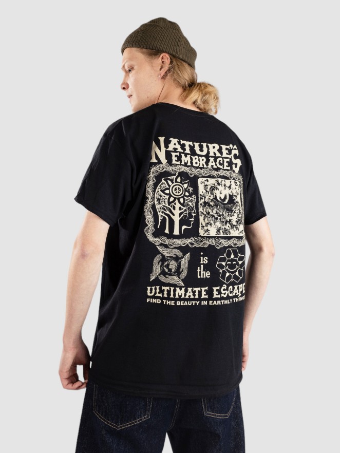 Dravus Natures Embrace T-Shirt