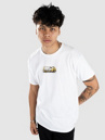 Monet Skateboards C2C Van T-shirt