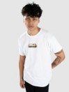 Monet Skateboards C2C Van T-Shirt