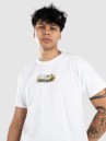 Monet Skateboards C2C Van Tricko
