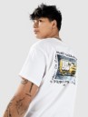 Monet Skateboards C2C Van Tricko