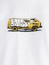 Monet Skateboards C2C Van T-shirt