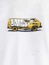 Monet Skateboards C2C Van Tricko