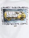 Monet Skateboards C2C Van T-Shirt