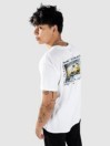 Monet Skateboards C2C Van T-Shirt