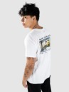 Monet Skateboards C2C Van Tricko