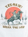 Dravus Yeehaw T-Shirt