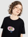 A.LAB Alien Spray Kids T-shirt