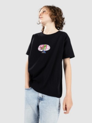 Alien Spray T-Shirt