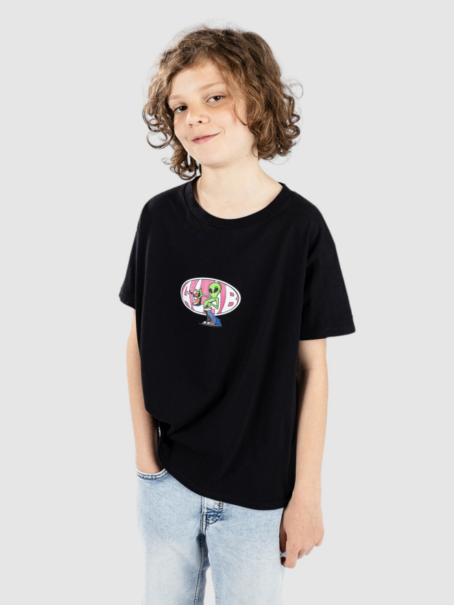 A.LAB Alien Spray Kids Tricko