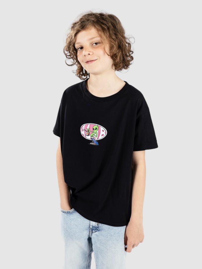 A.LAB Alien Spray Kids T-shirt