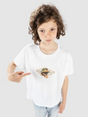 Dravus Wack! Yth Kids T-Shirt