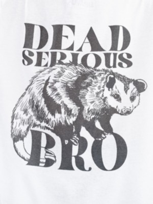 Dead Serious Camiseta