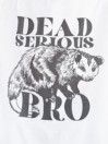 Dravus Dead Serious T-Shirt