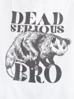 Dead Serious T-Shirt